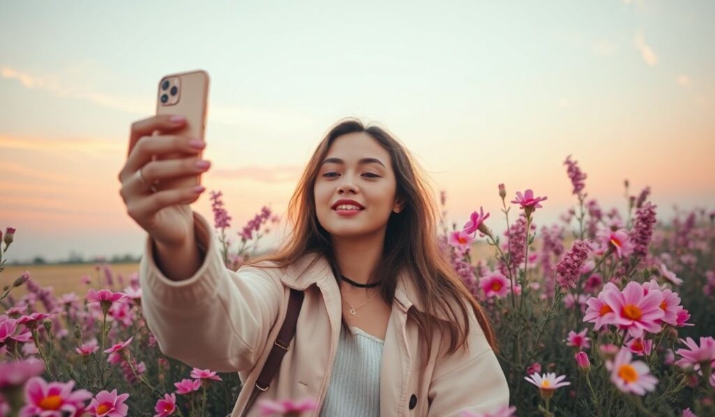 Aesthetic Instagram Captions for Girls