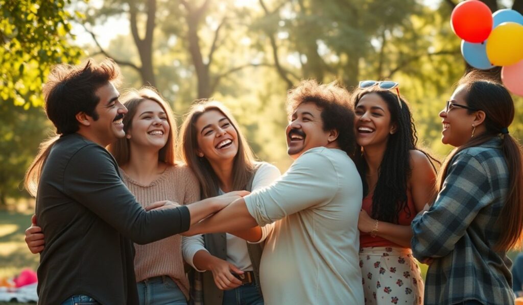 Friends Reunion Captions