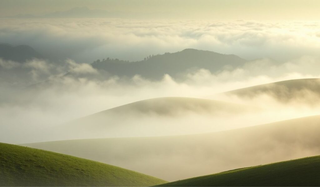 Funny Fog Captions For Instagram