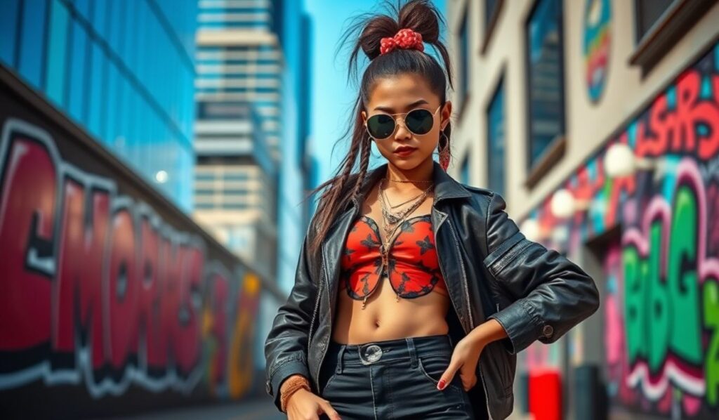 Girls Attitude Captions For Instagram