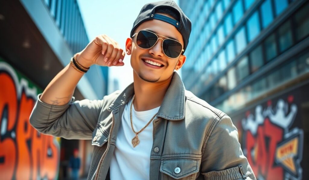 Sassy Boys Captions for Instagram