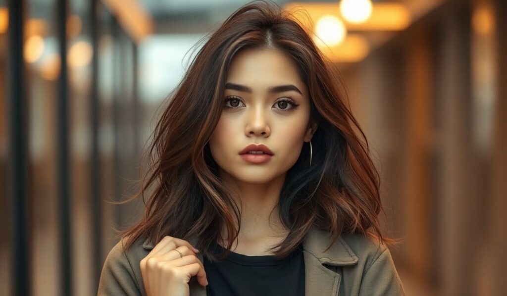 Short & Catchy SPH Captions