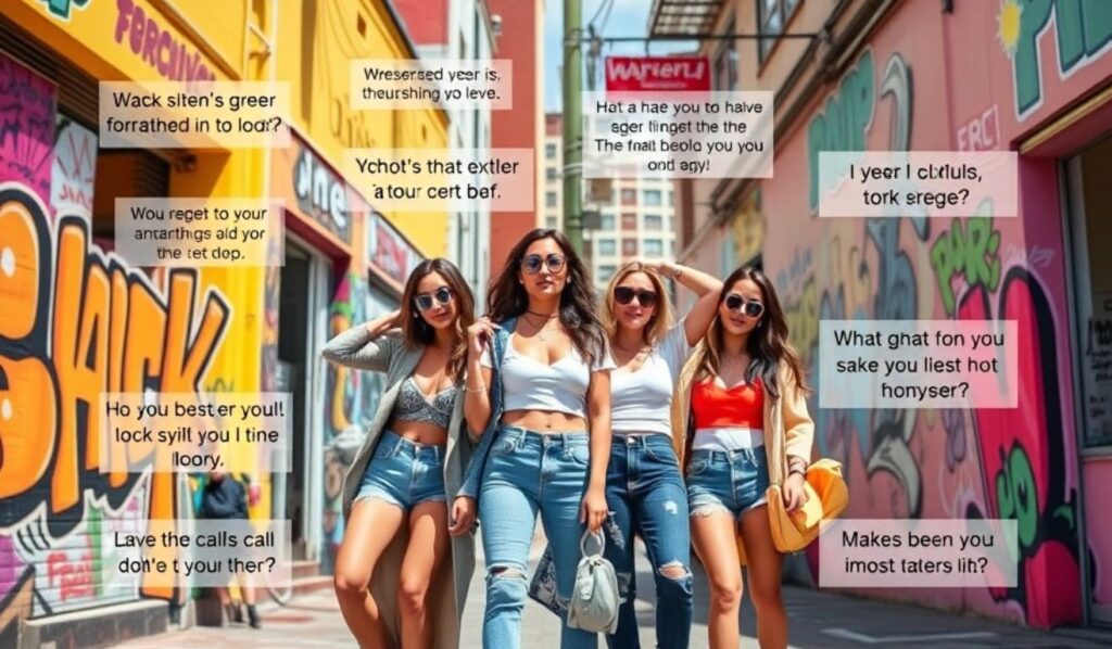 Short Instagram Captions for Girls