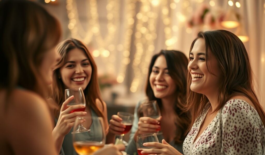 Short my best friend got engaged instagram captions