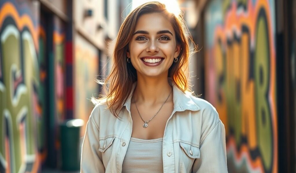 Simple Instagram Captions for Girls