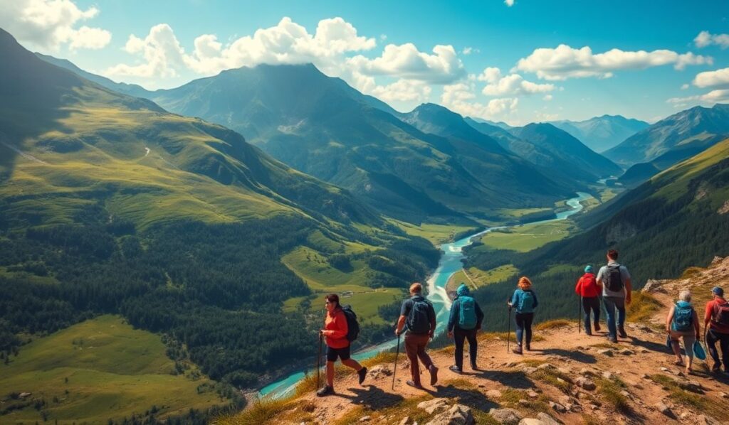 Travel & Adventure Tuff Captions