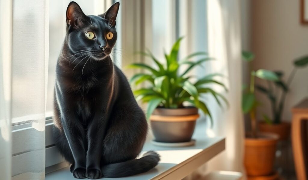 black-cat-captions-for-instagram