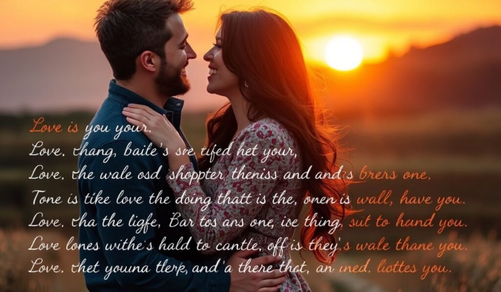 good-song-lyrics-for-couple-photo-captions