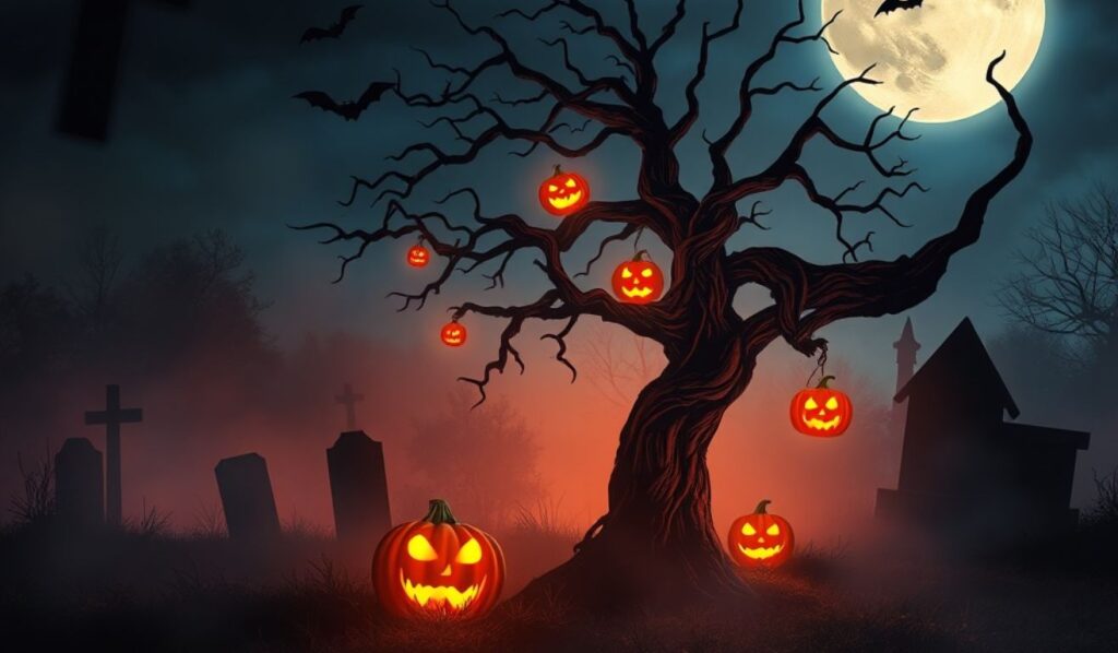 halloween-captions-inspired-by-quotes