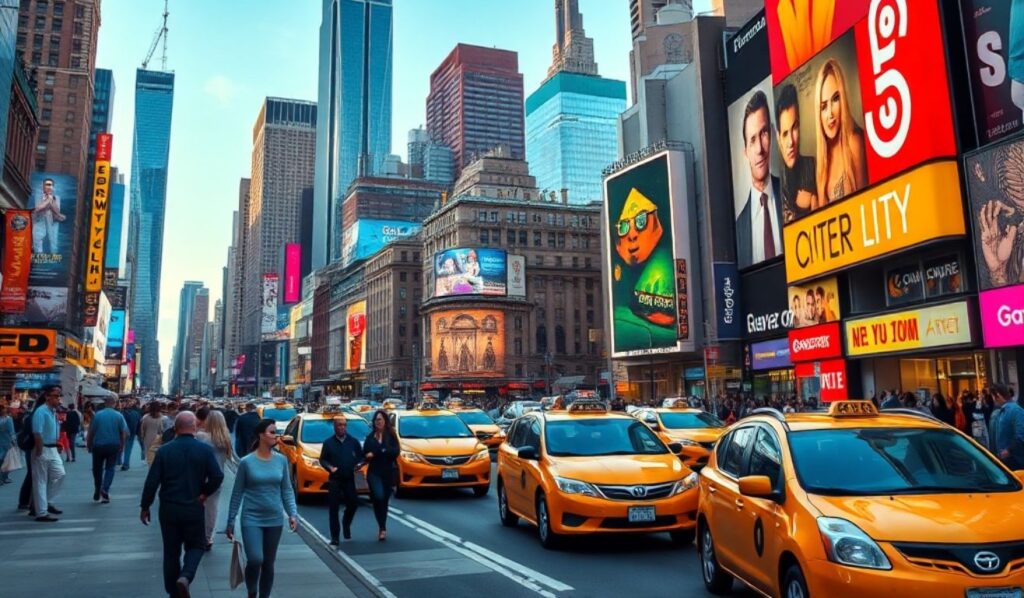 new-york-captions-for-tiktok