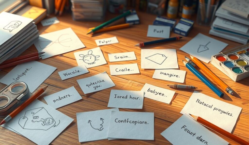 one-word-drawing-captions