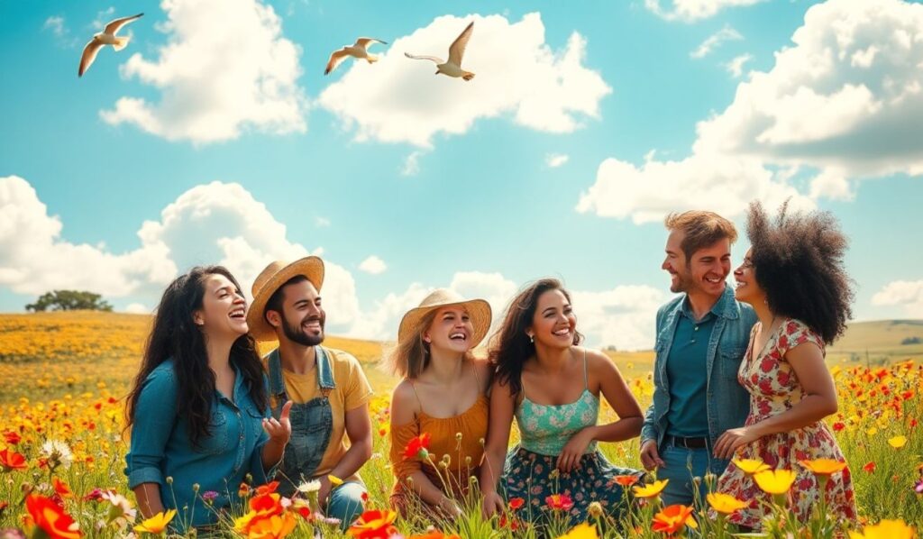 positive-and-joyful-captions-for-good-vibes