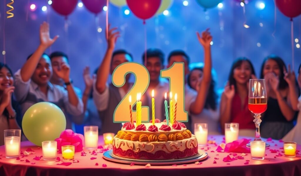 short-21st-birthday-quotes