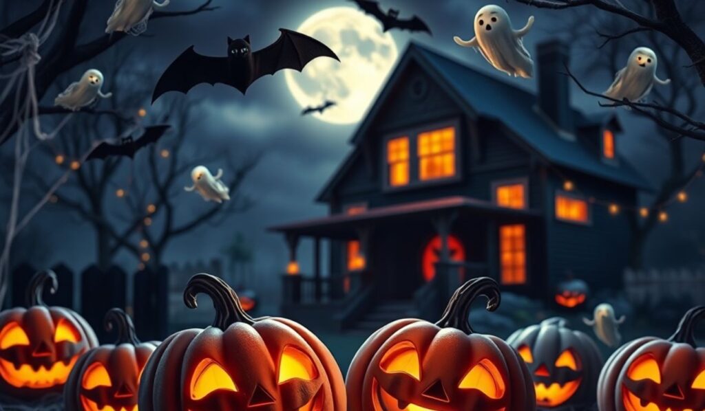 snappy-halloween-captions