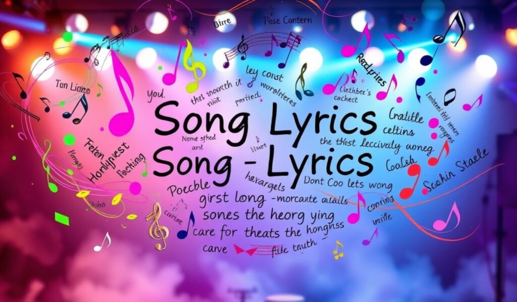 song-lyrics-captions-from-popular-artists