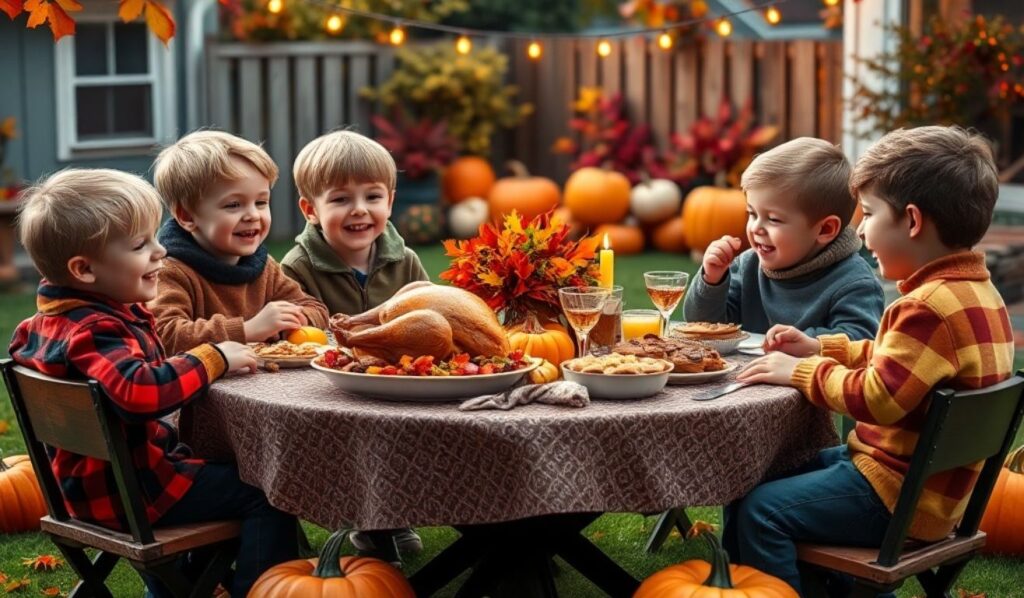 thanksgiving-captions-for-boys