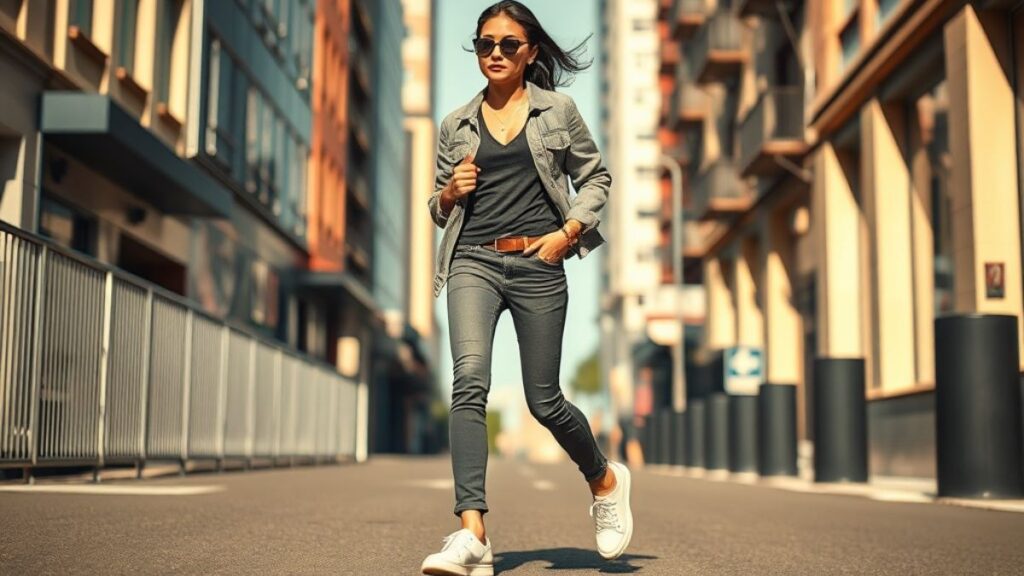 walking-pose-captions-for-instagram