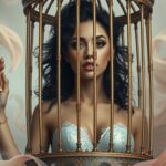 Chastity Cage Captions