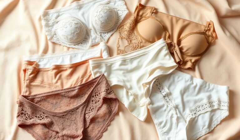 100+ Body Positive Underwear Captions for Instagram – Feel Confident & Empowered