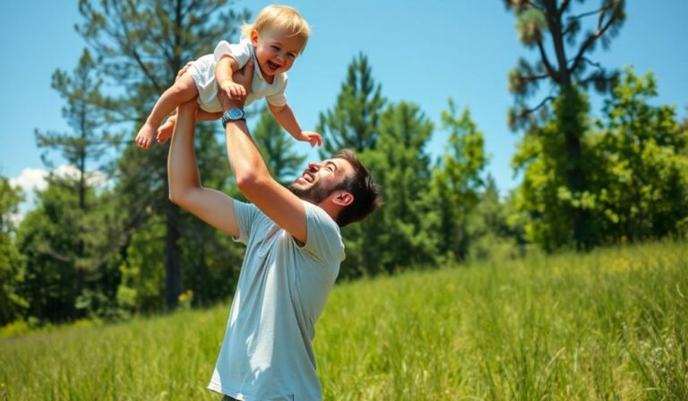 100+ Father Son Captions for Instagram Cute, Funny & Heartfelt