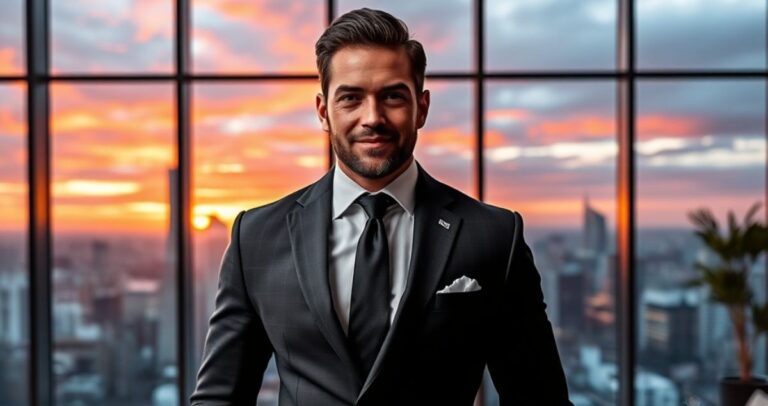 100+ Top Boss Instagram Captions to Show Leadership and Confidence