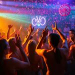 150+ Party Captions for instagram Fun Lines for Night Vibes