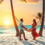 200+ Vacation Captions 2025 Fun, Romantic & Travel Quotes (1)