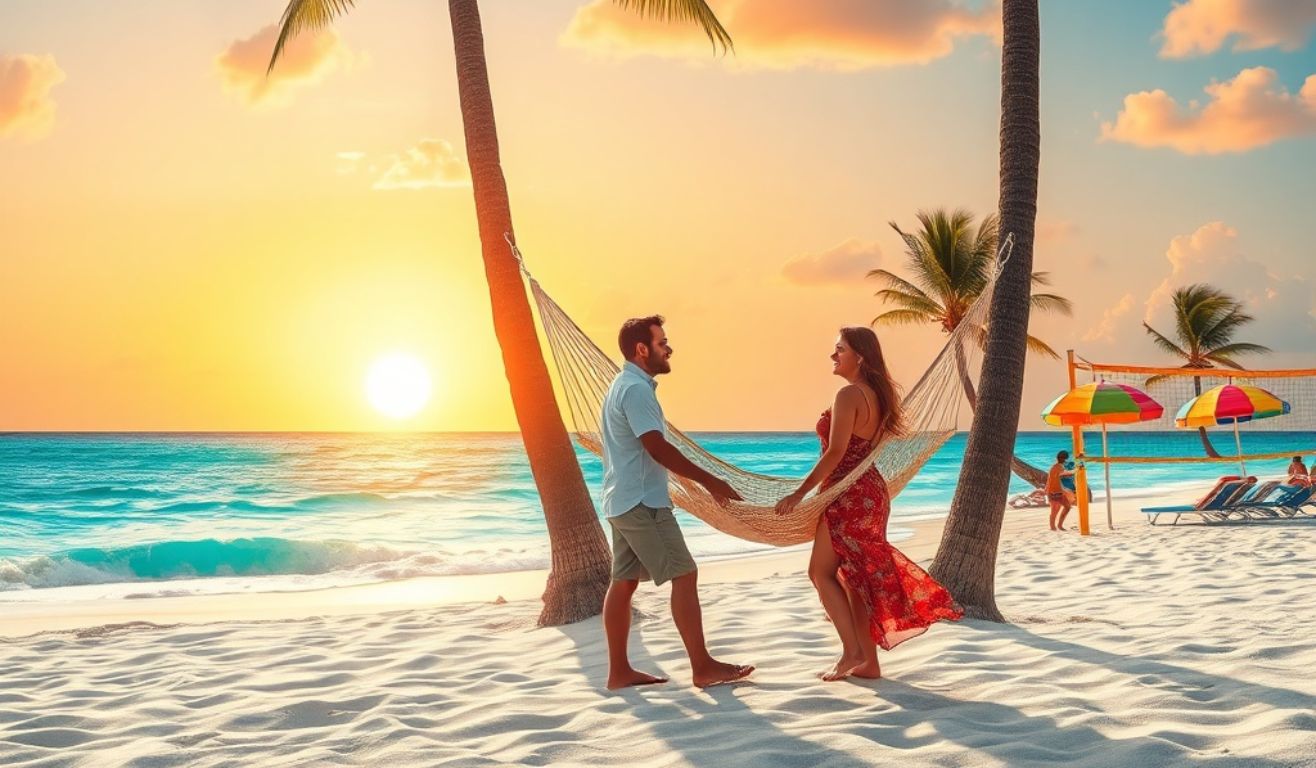 200+ Vacation Captions 2025 Fun, Romantic & Travel Quotes (1)