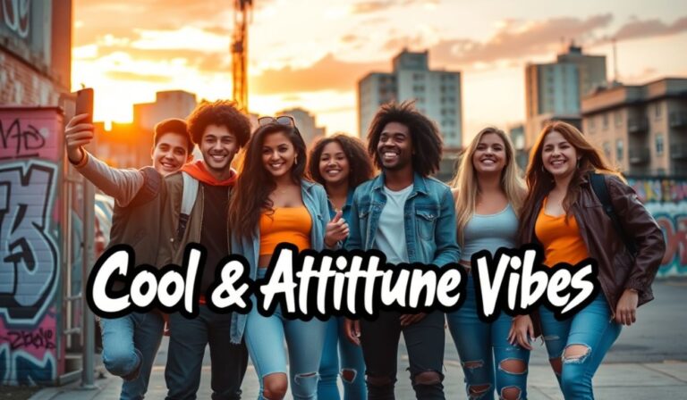 300+ Teen Goon Captions for Instagram Cool & Attitude Vibes