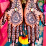 400+ Mehndi Captions for Instagram Trendy & Fun Ideas 2025 (1)