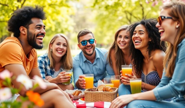 500+ Trending Smile Captions for Instagram You’ll Love