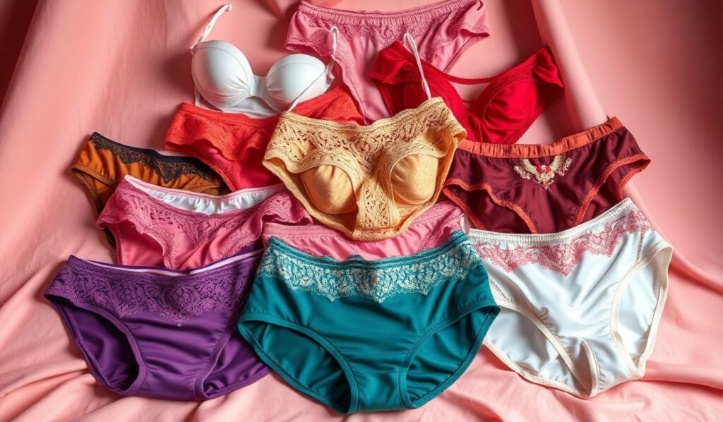 Body Positivity and Self-Love Underwear Captions