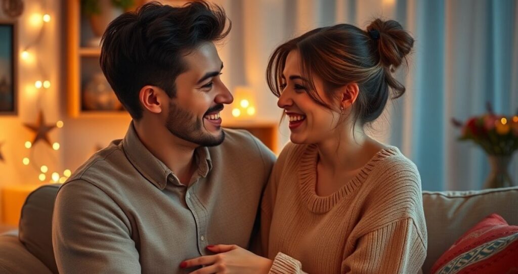 Breeding Captions For Girlfriend
