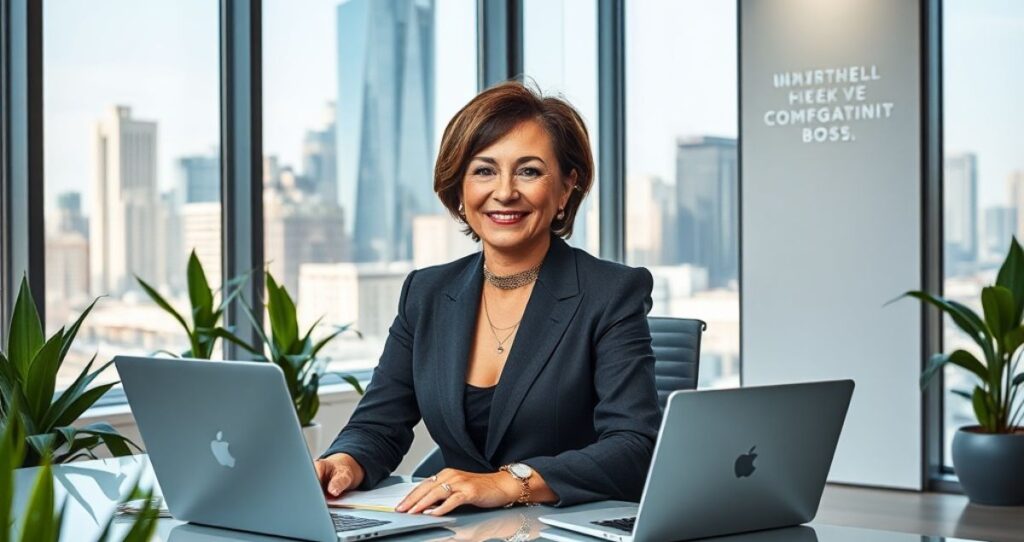 Daily instagram captions for boss