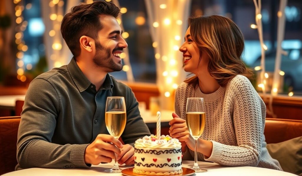Funny One Month Anniversary Captions