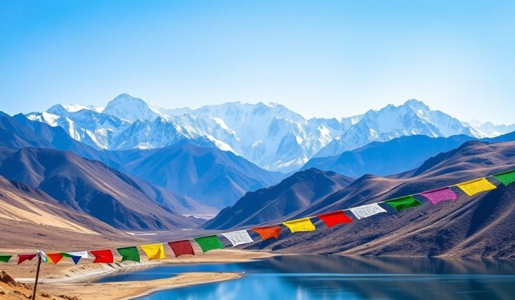 Leh Ladakh Captions for Dream Trip