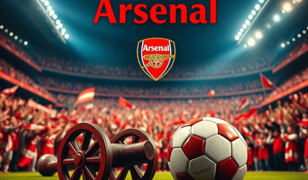 Motivational Arsenal Quotes