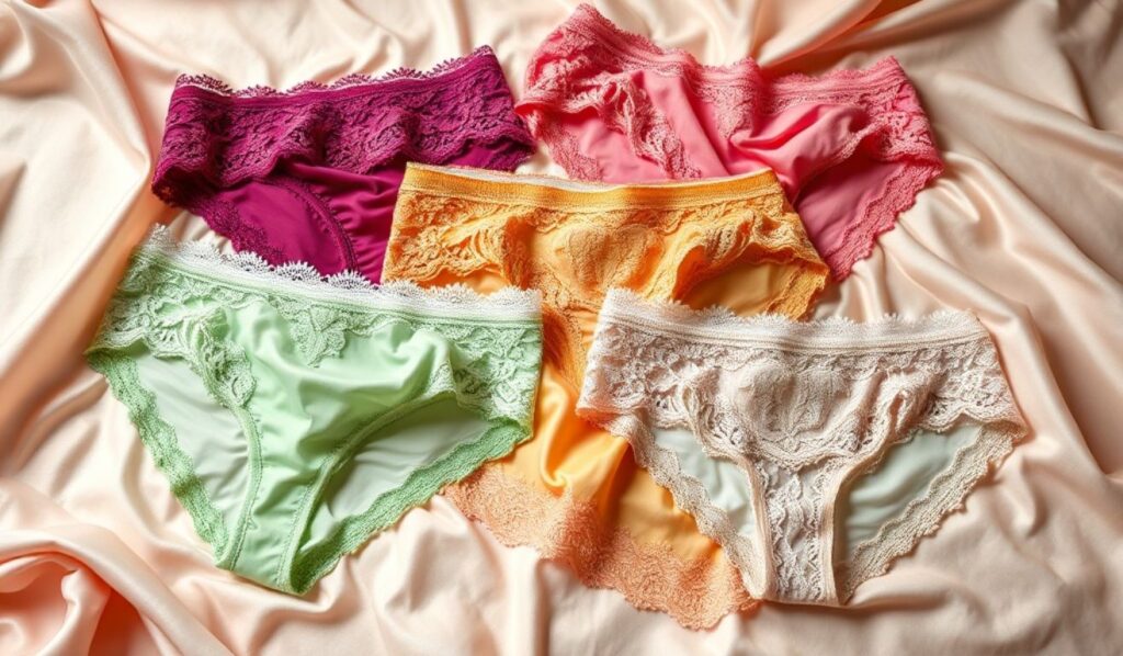 Sissy Panty Captions