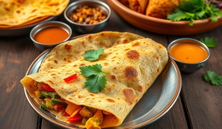 Spice Up Your Feed! 300+ Dosa Captions & Quotes for Instagram in 2025