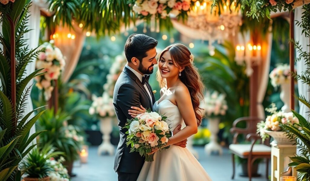 Wedding Instagram Captions For Photos Vibes