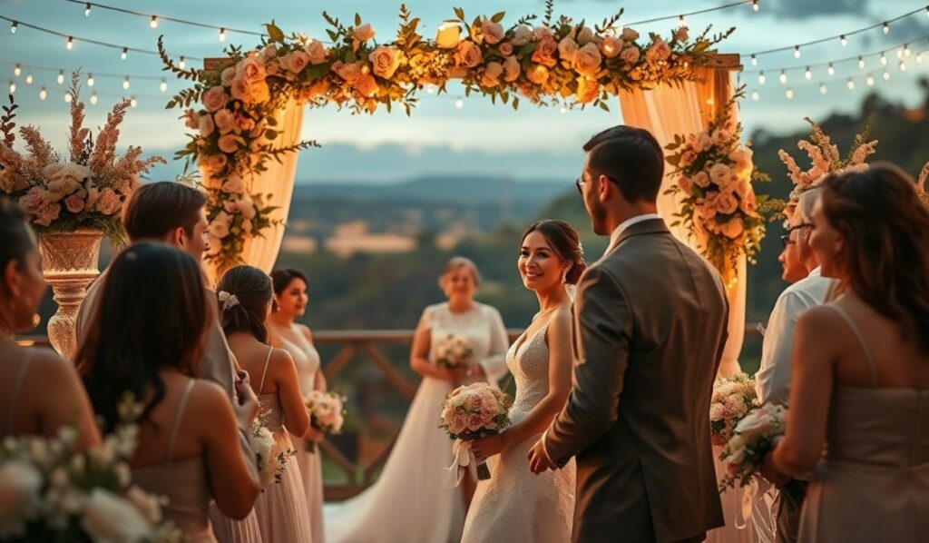 Wedding Instagram Captions For Wedding Seasons Photos