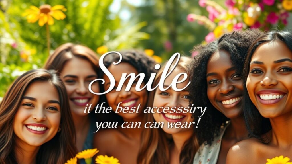 beautiful-smile-quotes-for-instagram