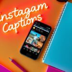 Ultimate 1000+ Captions for Instagram – Every Mood (2026)