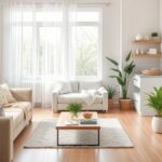 20+ Unique Cleaning Tips for Every Room in Your Home