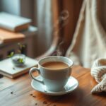 200+ Best Tea Captions for Instagram Cozy & Creative Lines
