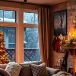 200+ December Captions For Instagram Cozy & Festive Ideas