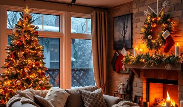 200+ December Captions For Instagram Cozy & Festive Ideas