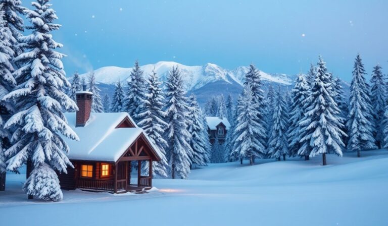 200+ Snow Captions for Instagram Cute, Funny, & Trendy