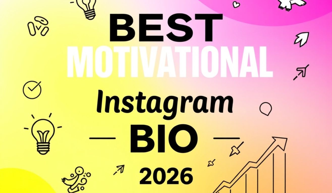 200-best-motivational-instagram-bio-2026