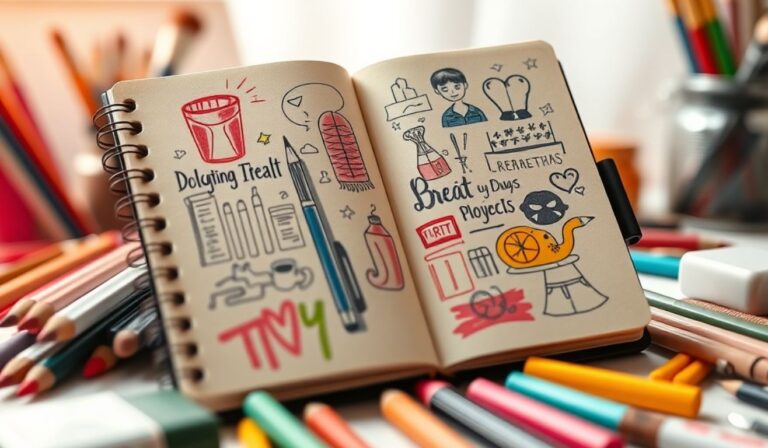 210-best-instagram-drawing-captions-2026